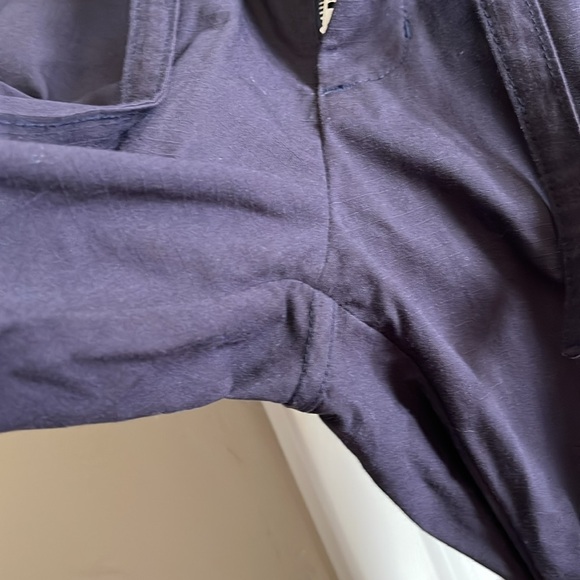 House of St Clair Sz 32 Black Pants - Picture 5 of 14